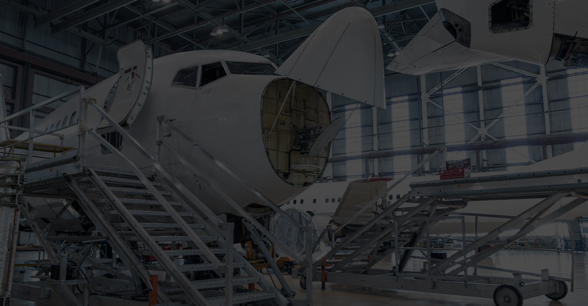 Precision in Aviation